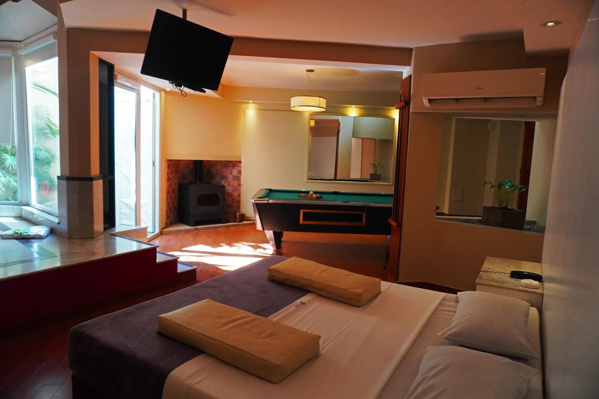 Hotel El Ruca - imagen 25