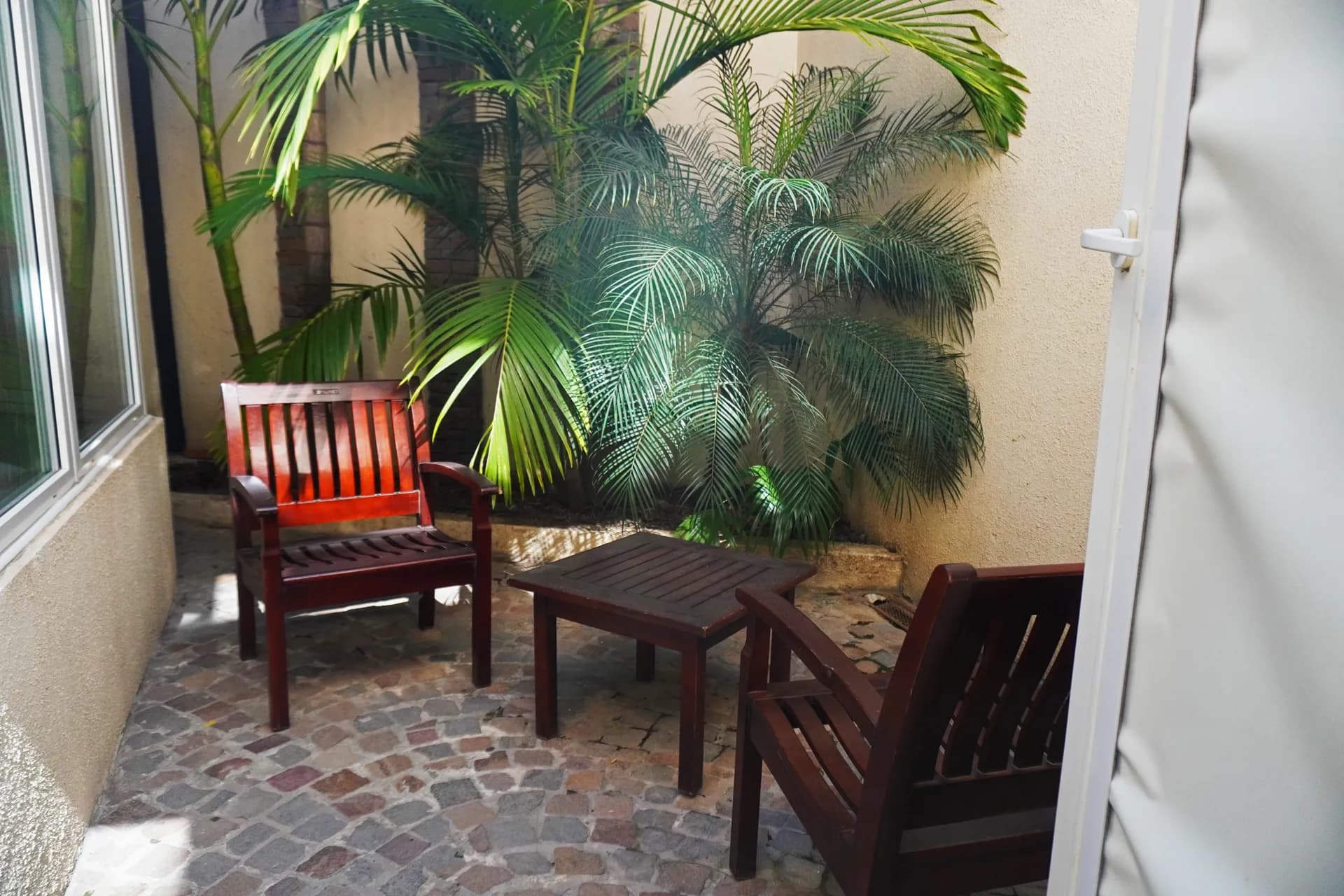 Hotel El Ruca - imagen 24