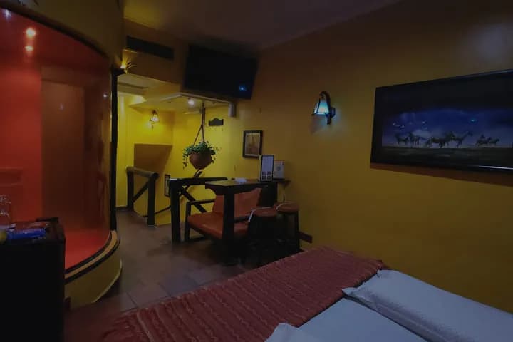 Hotel Cat’s - imagen 4
