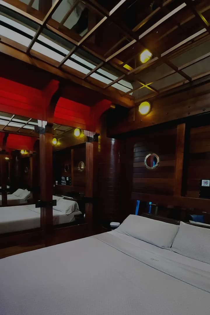 Hotel Cat’s - imagen 3