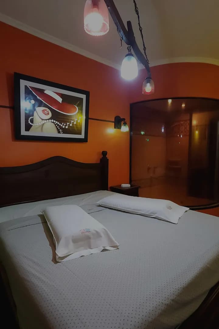 Hotel Cat’s - imagen 2