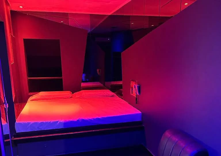 Hotel Impasse - imagen 3