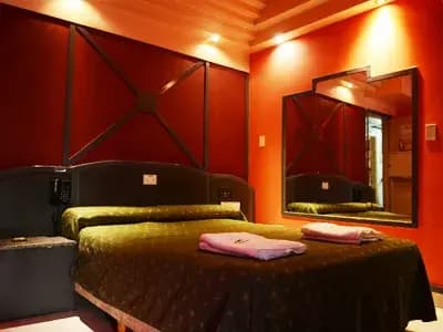 Hotel Paraiso