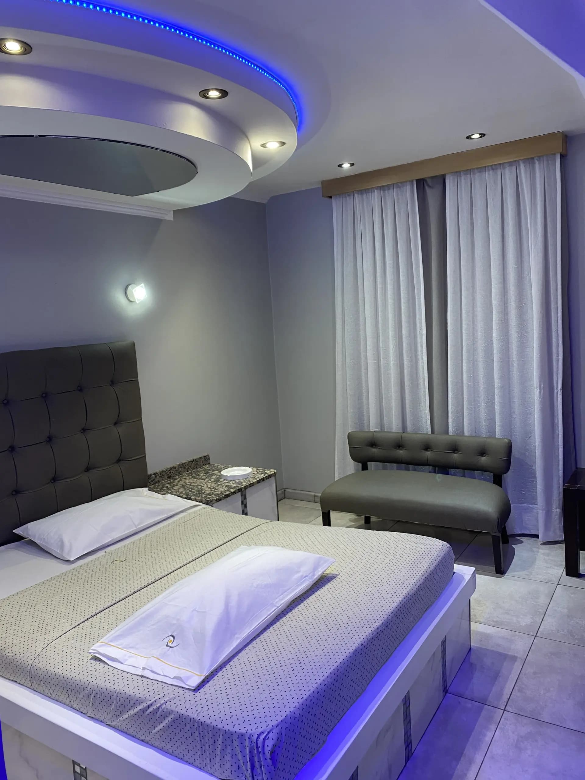 Hotel Susurros