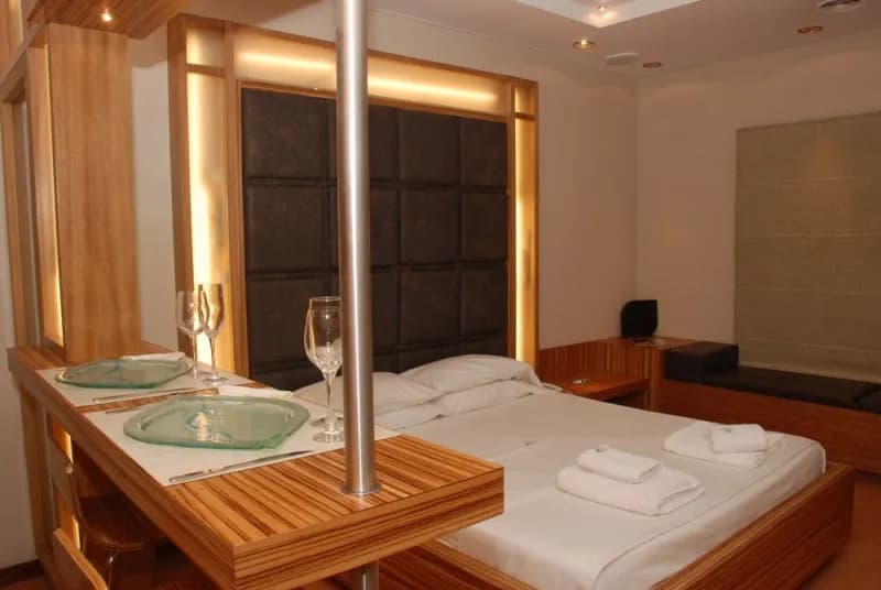 Hotel Lighuel - imagen 40