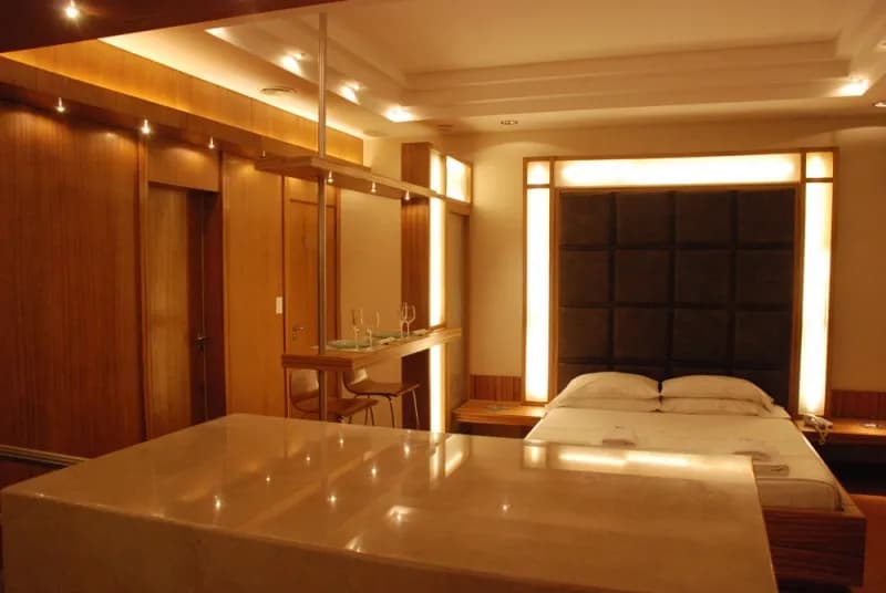 Hotel Lighuel - imagen 35