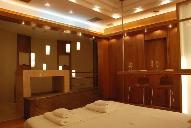 Hotel Lighuel - imagen 37