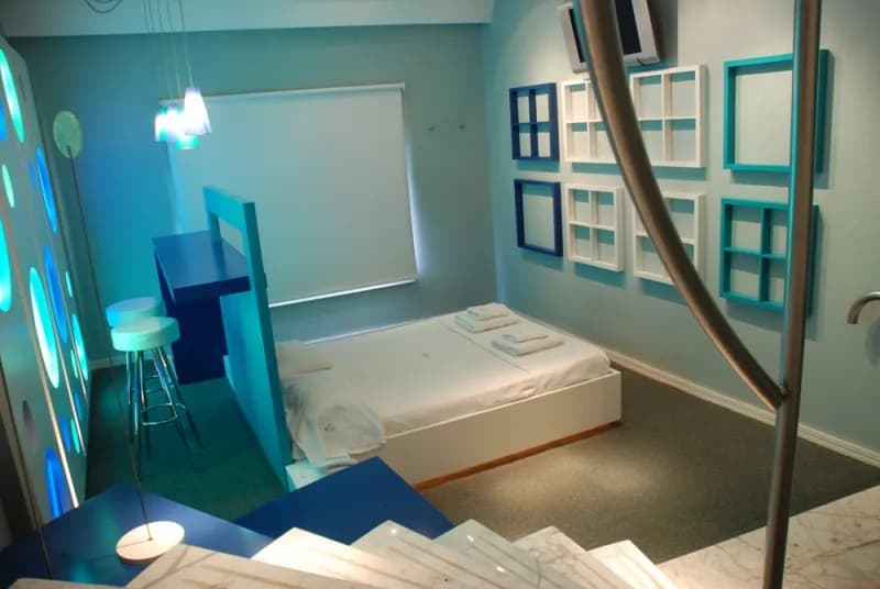 Hotel Lighuel - imagen 11
