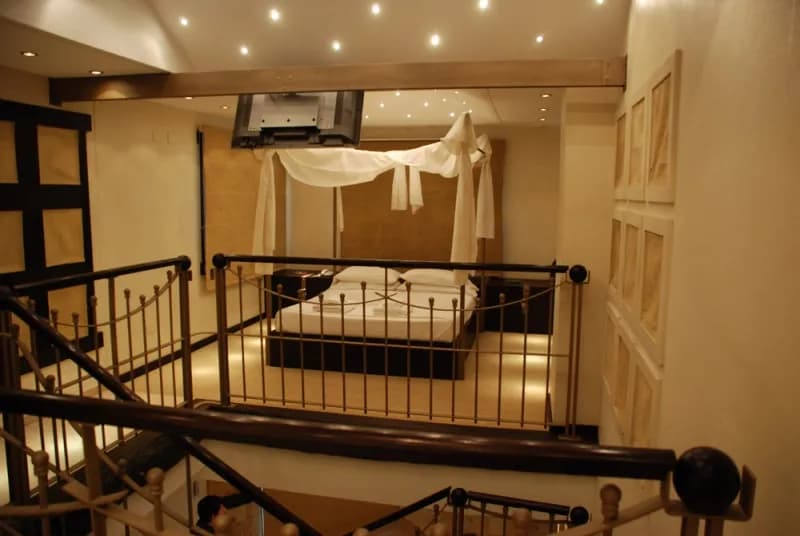 Hotel Lighuel - imagen 27