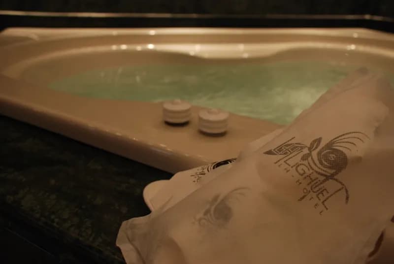Hotel Lighuel - imagen 26