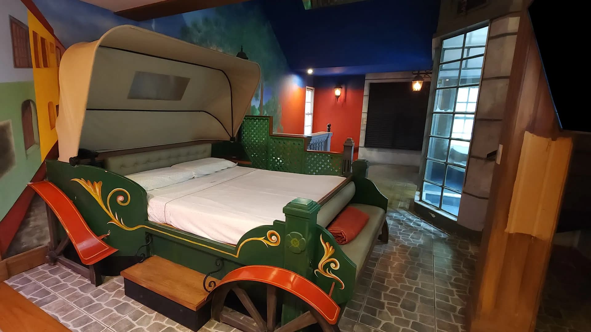 Hotel Owen - imagen 2