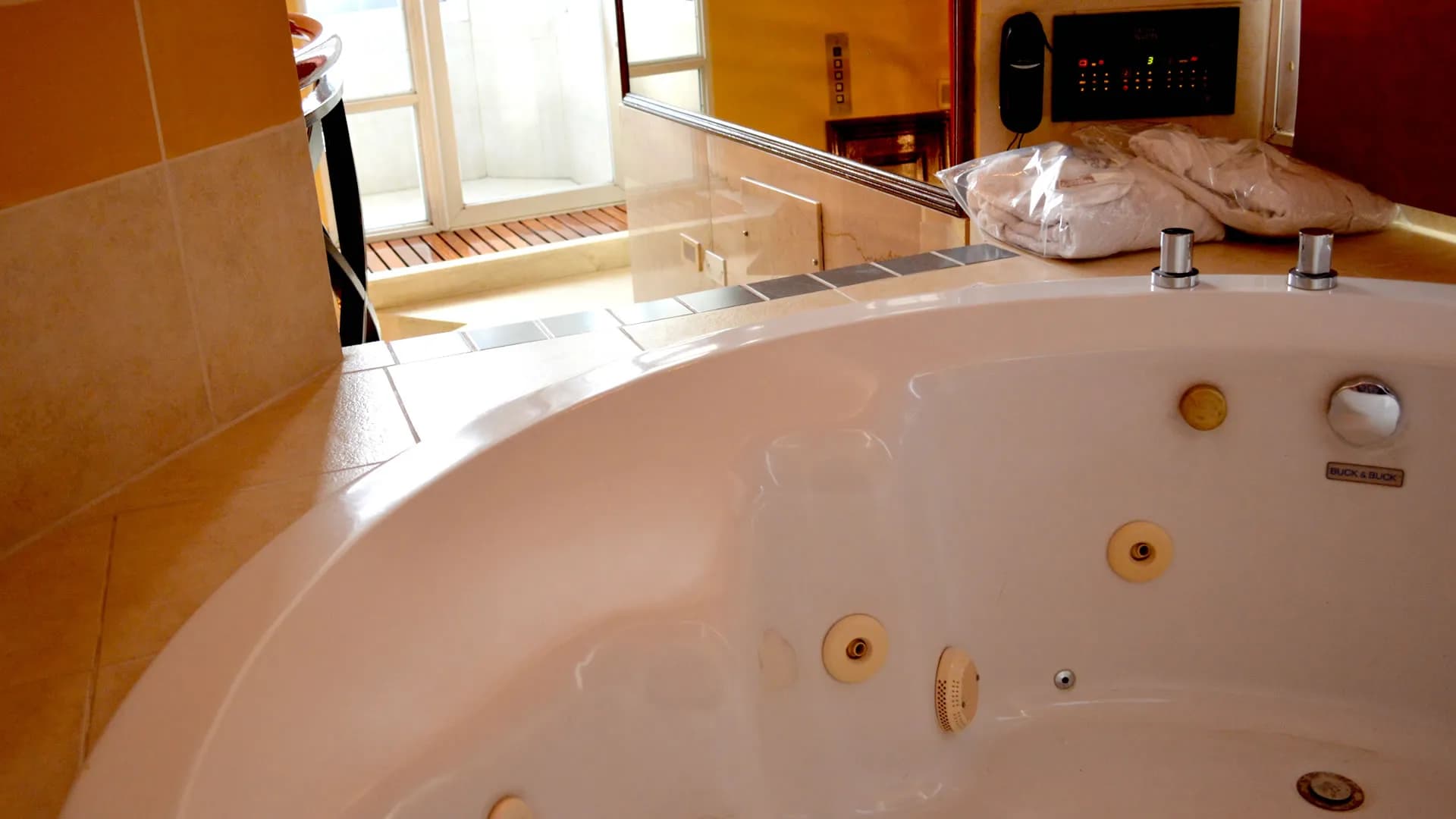 Hotel Owen - imagen 6