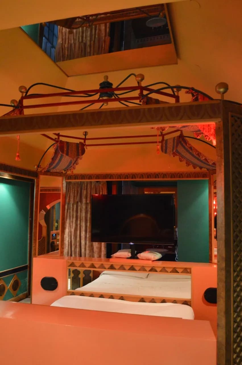 Hotel Owen - imagen 8