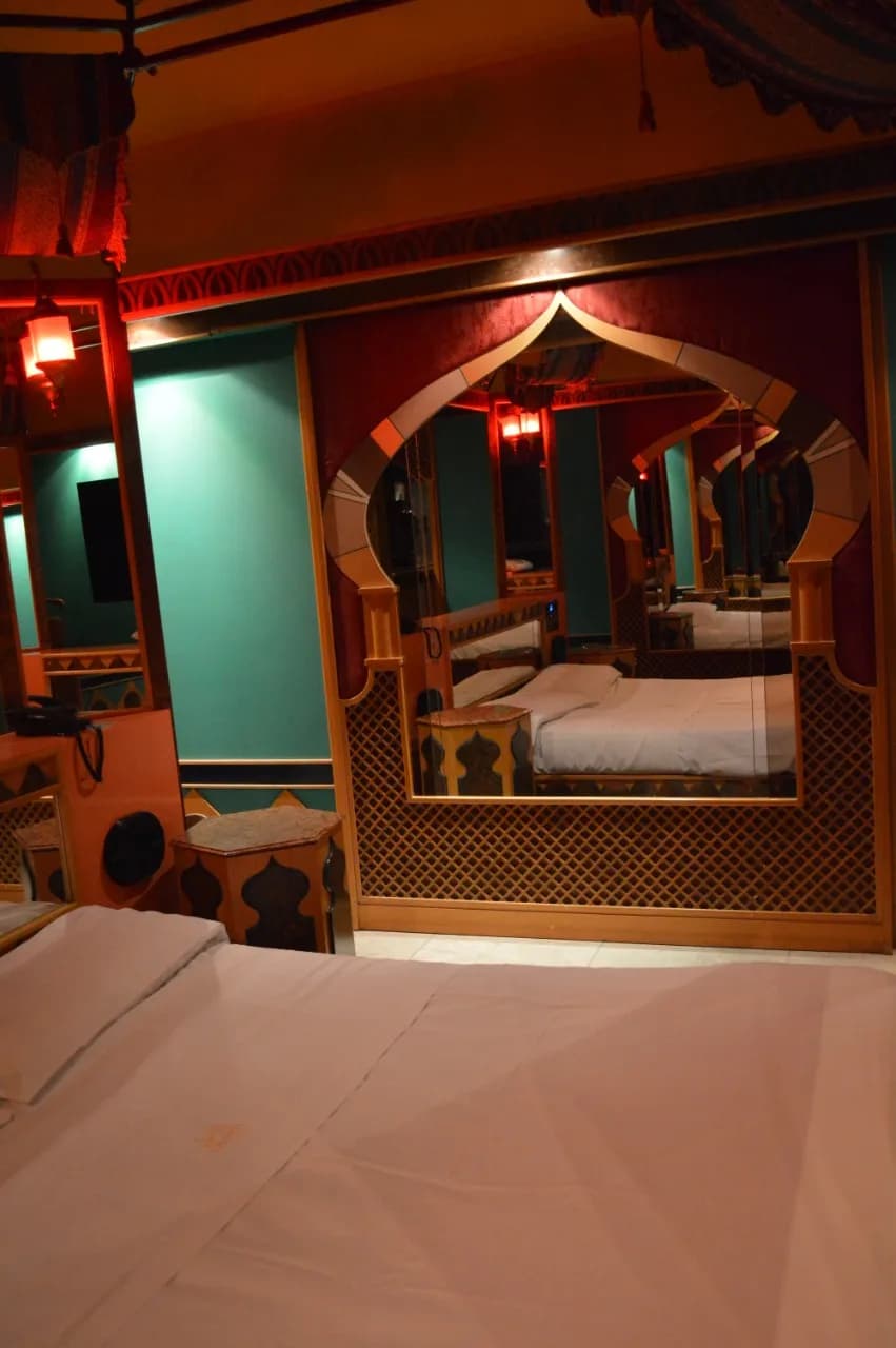 Hotel Owen - imagen 10