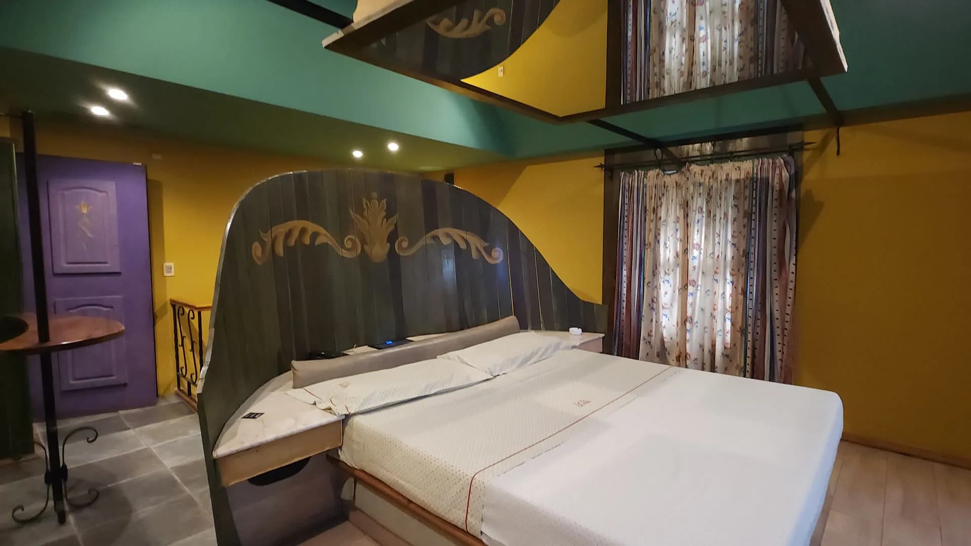 Hotel Owen - imagen 1