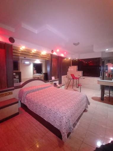 Hotel Casablanca Castelar