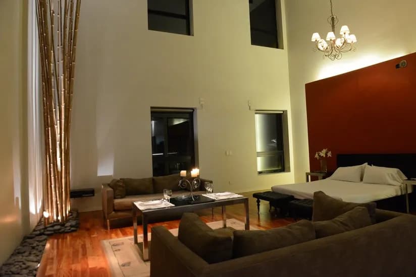 Hotel General Paz - imagen 19