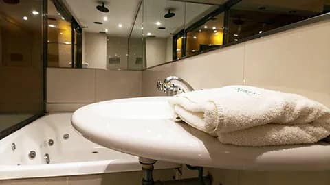Hotel Siglo XX
