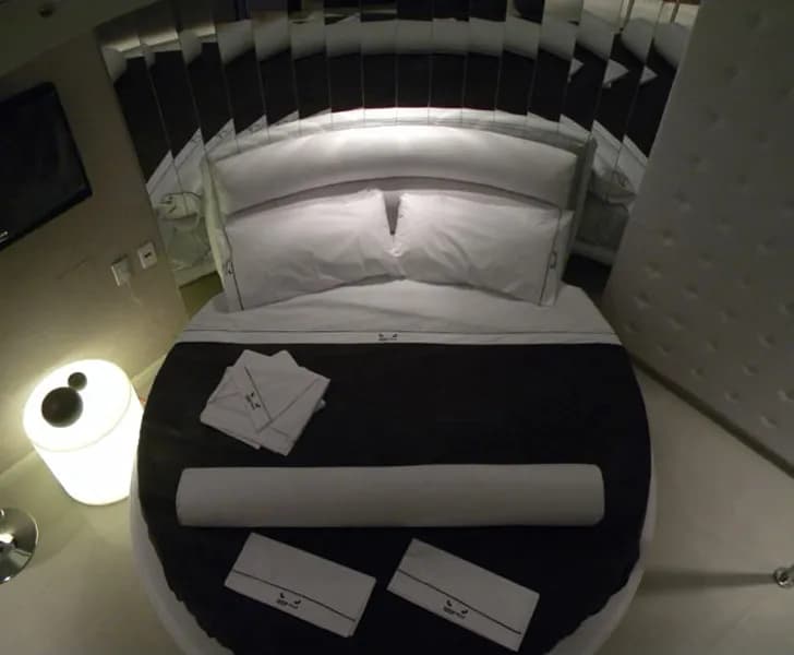 Hotel Gato Negro - imagen 24