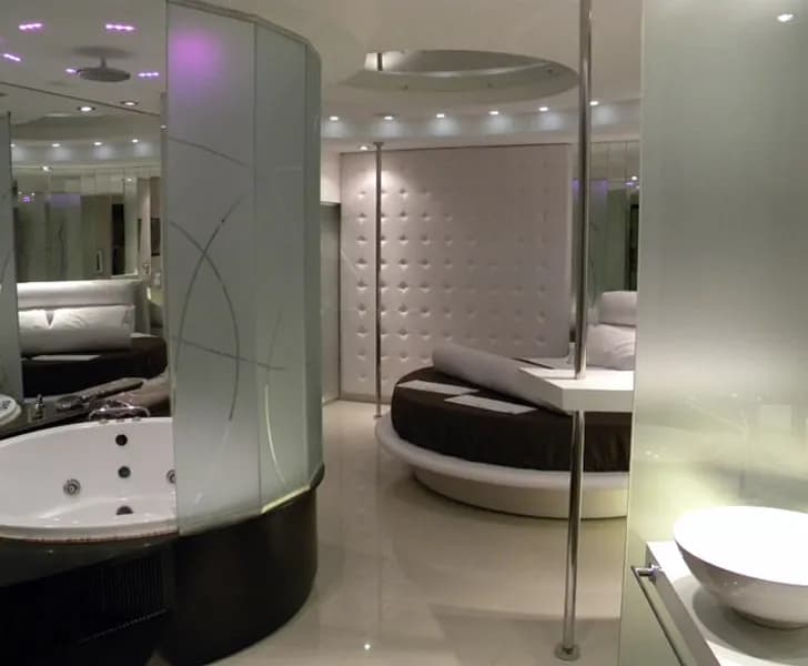 Hotel Gato Negro - imagen 5