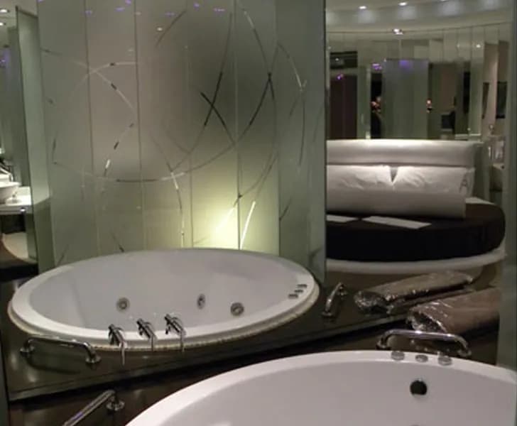Hotel Gato Negro - imagen 22