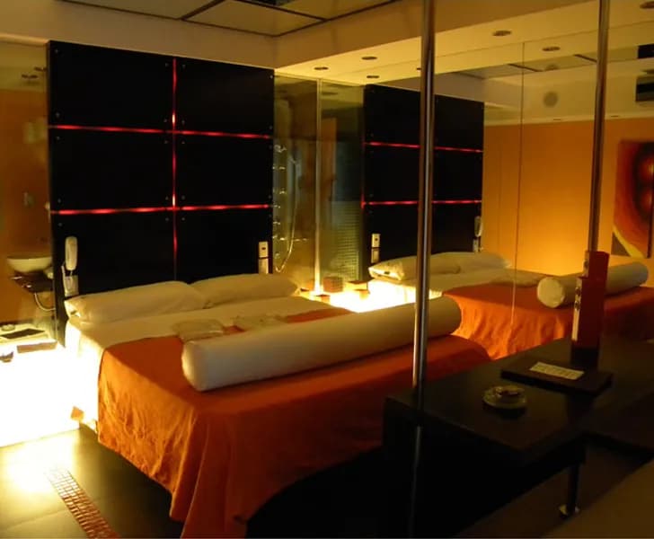 Hotel Gato Negro - imagen 14