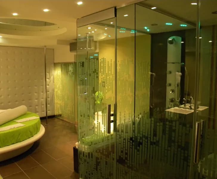 Hotel Gato Negro - imagen 4