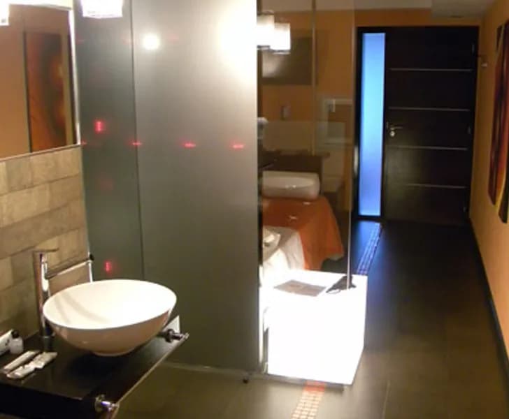 Hotel Gato Negro - imagen 15