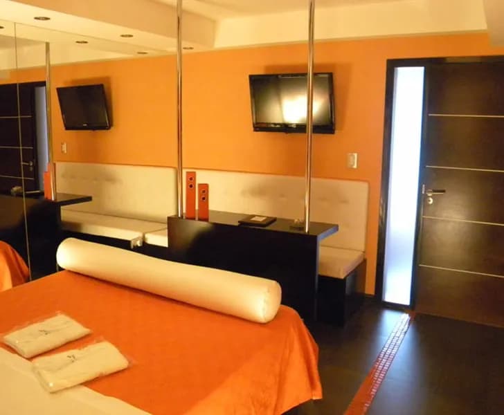 Hotel Gato Negro - imagen 16