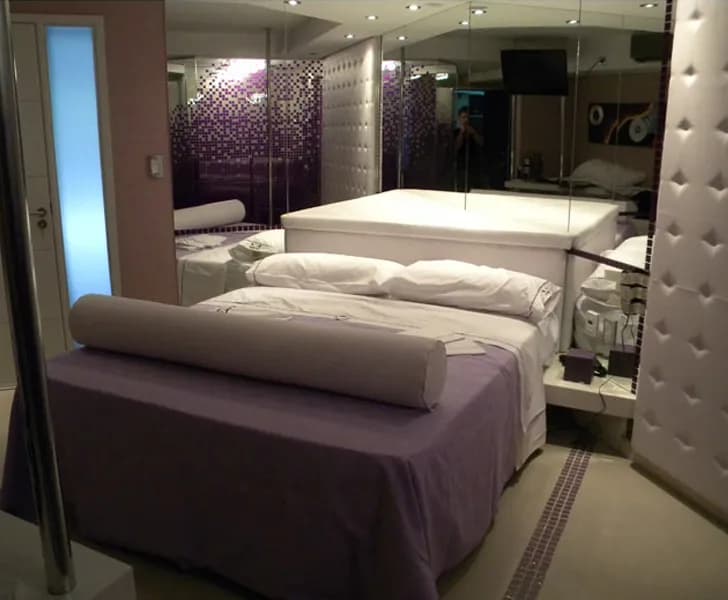 Hotel Gato Negro - imagen 17