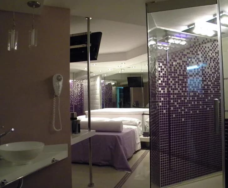 Hotel Gato Negro - imagen 19