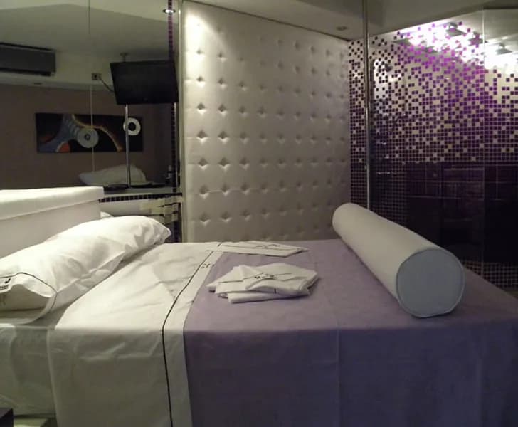 Hotel Gato Negro - imagen 20