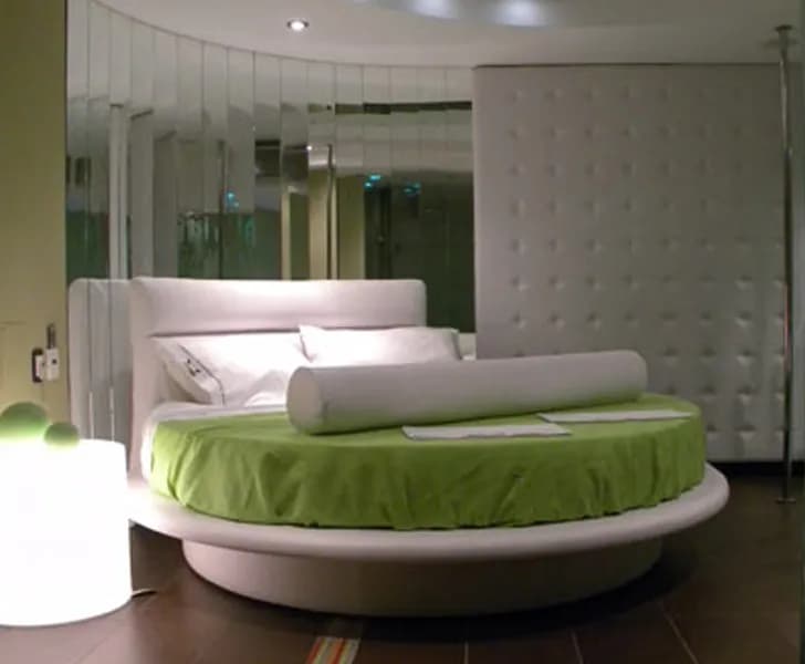 Hotel Gato Negro - imagen 21
