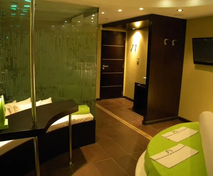 Hotel Gato Negro - imagen 13