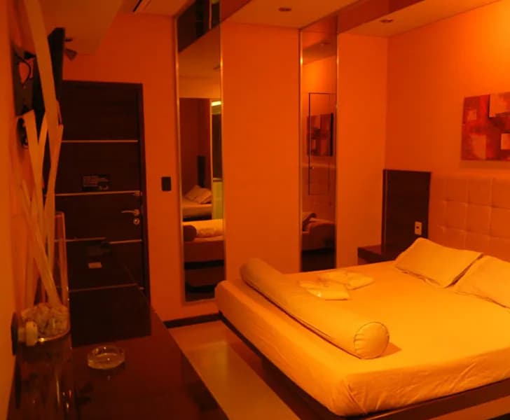 Hotel Gato Negro - imagen 12
