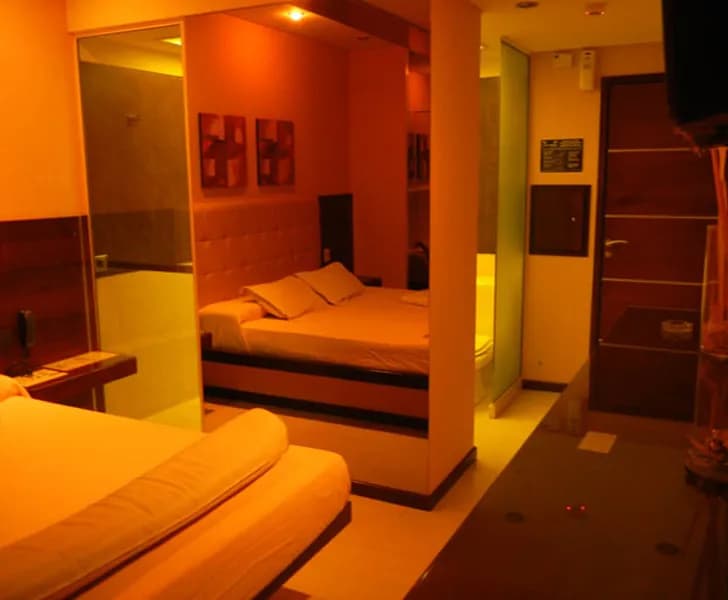 Hotel Gato Negro - imagen 3