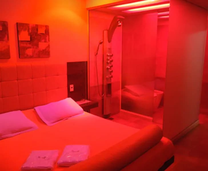 Hotel Gato Negro - imagen 9
