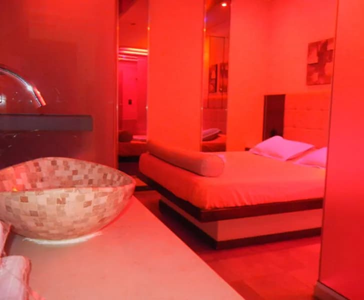Hotel Gato Negro - imagen 10