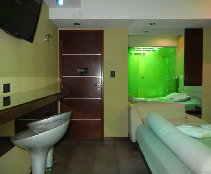 Hotel Gato Negro - imagen 11