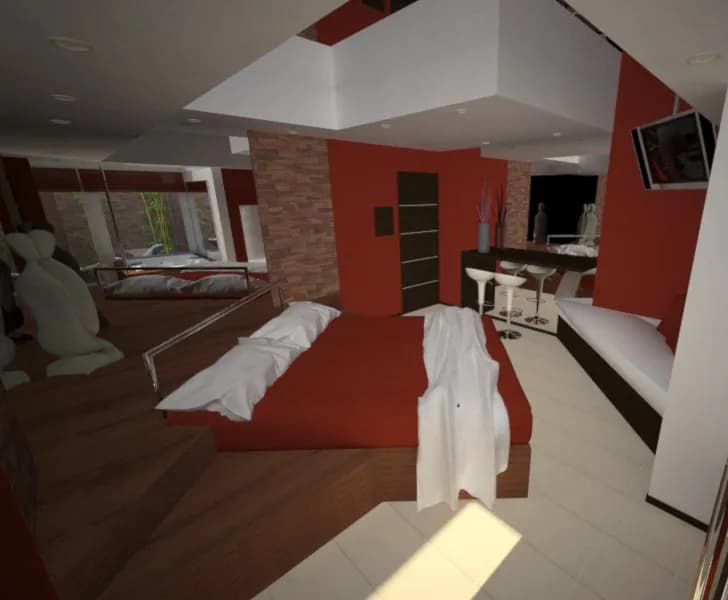 Hotel Gato Negro - imagen 8