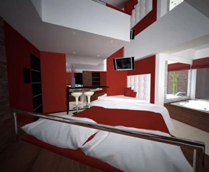 Hotel Gato Negro - imagen 7