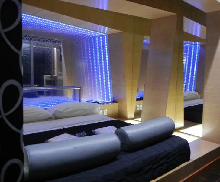 Hotel Gato Negro - imagen 26