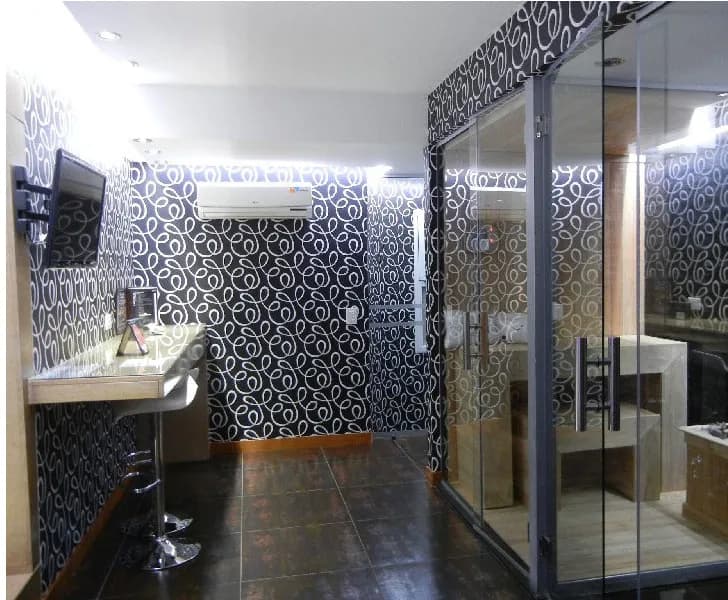 Hotel Gato Negro - imagen 27