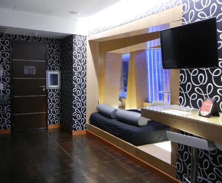 Hotel Gato Negro - imagen 6