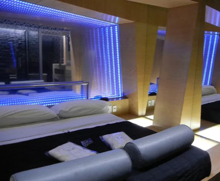 Hotel Gato Negro - imagen 25