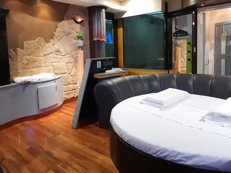 Hotel Juntos - imagen 4