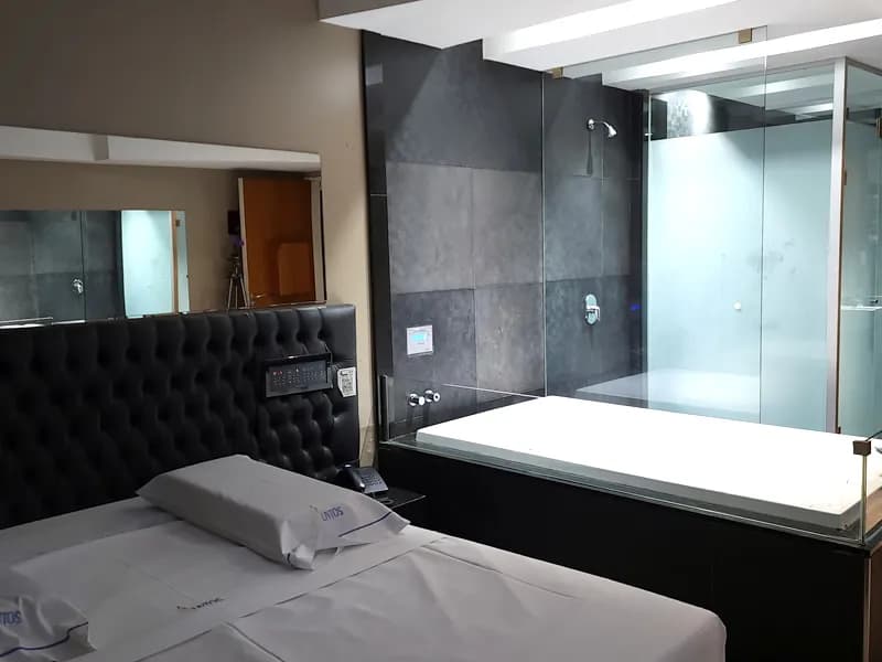 Hotel Juntos - imagen 3