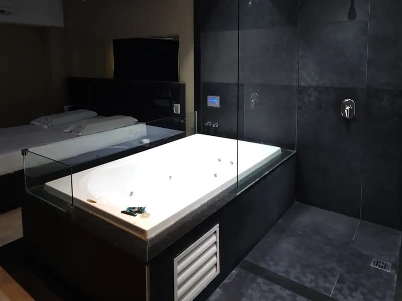 Hotel Juntos - imagen 14