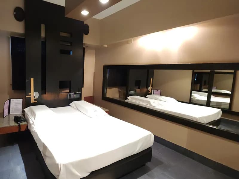 Hotel Juntos - imagen 1