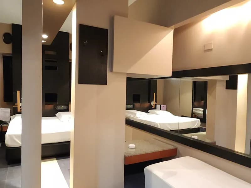 Hotel Juntos - imagen 7
